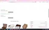 Small Batch Cigar coupon verification screenshot