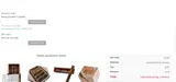 Small Batch Cigar coupon verification screenshot