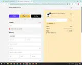 Small Batch Jam Co coupon verification screenshot