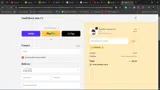 Small Batch Jam Co coupon verification screenshot