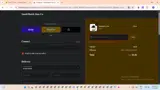 Small Batch Jam Co coupon verification screenshot