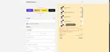 Small Batch Jam Co coupon verification screenshot