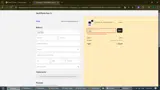 Small Batch Jam Co coupon verification screenshot