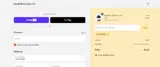 Small Batch Jam Co coupon verification screenshot