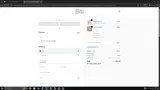 Welcome10 coupon verification screenshot