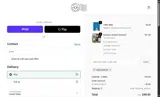 Welcome10 coupon verification screenshot