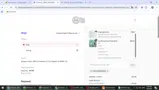WELCOMEFRIEND coupon verification screenshot