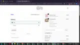 PALETTE15 coupon verification screenshot