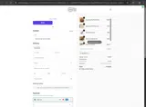 PALETTE15 coupon verification screenshot