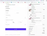 CLEANOUT25 coupon verification screenshot