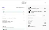 small10 coupon verification screenshot