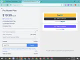 wwFPCk coupon verification screenshot