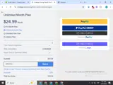 WhvYK3 coupon verification screenshot