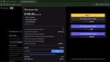 a8MzP6 coupon verification screenshot