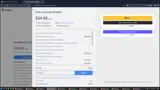 MWBhfS coupon verification screenshot
