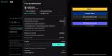 a8MzP6 coupon verification screenshot