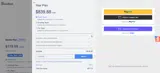 YcRnHQ coupon verification screenshot
