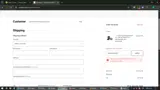 FREESHIP2025 coupon verification screenshot