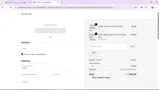Smalth Ring coupon verification screenshot
