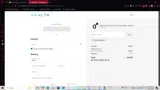 Smalth Ring coupon verification screenshot