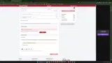 Smart & Final coupon verification screenshot