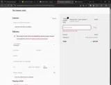 Smart & Final coupon verification screenshot