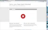 Smart & Final coupon verification screenshot