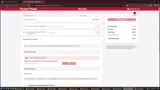 Smart & Final coupon verification screenshot