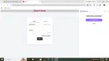 Smart & Final coupon verification screenshot