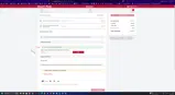 Smart & Final coupon verification screenshot