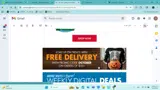 Smart & Final coupon verification screenshot