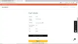 INSP0FITS coupon verification screenshot
