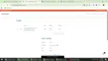 MRLOWCARB coupon verification screenshot
