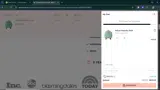 BIRDY100 coupon verification screenshot