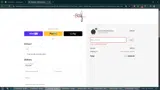 VDAY100 coupon verification screenshot