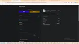 Smart Bottoms coupon verification screenshot