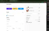 Smart Bottoms coupon verification screenshot