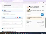Smart Bottoms coupon verification screenshot
