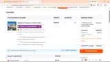 Smartbox USA coupon verification screenshot