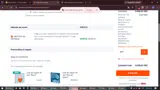 Smartbox USA coupon verification screenshot