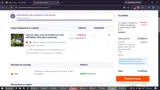 Smartbox USA coupon verification screenshot