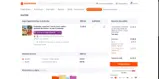 Smartbox USA coupon verification screenshot