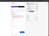 FALL10 coupon verification screenshot