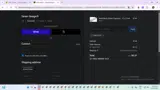 TAKE15OFF coupon verification screenshot