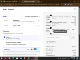 TAKE15OFF coupon verification screenshot