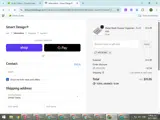 APSYCHIC coupon verification screenshot