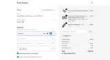 spring25 coupon verification screenshot