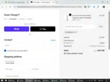 Kelseyc15 coupon verification screenshot