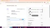 Smart Earth Camelina Corp coupon verification screenshot