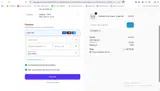Smart Earth Camelina Corp coupon verification screenshot